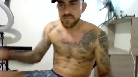 Snapshot of adan_carter chatting on October 21, 2025, 12:11 am adan_carter online show from October 21, 2025, 12:11 am
