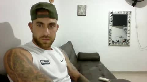 Snapshot of adan_carter chatting on January 9, 2026, 1:08 am adan_carter online show from January 9, 2026, 1:08 am