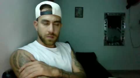 Snapshot of adan_carter chatting on January 11, 2026, 5:18 pm adan_carter online show from January 11, 2026, 5:18 pm