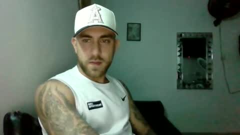 Snapshot of adan_carter chatting on January 12, 2026, 8:36 pm adan_carter online show from January 12, 2026, 8:36 pm