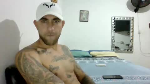 Snapshot of adan_carter chatting on February 10, 2026, 4:11 pm adan_carter online show from February 10, 2026, 4:11 pm