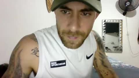 Snapshot of adan_carter chatting on February 17, 2026, 2:57 pm adan_carter online show from February 17, 2026, 2:57 pm