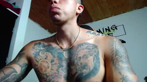 Anderson online show from January 10, 2025, 9:42 pm