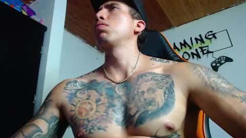 Anderson online show from March 4, 2025, 4:52 pm