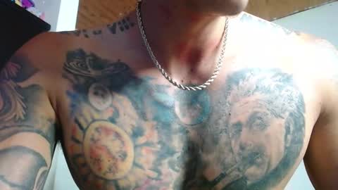 Anderson online show from March 4, 2025, 10:27 pm