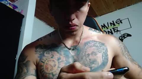 Anderson online show from March 6, 2025, 11:58 am