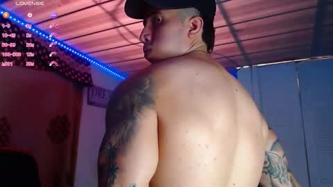 Anderson online show from November 19, 2025, 4:18 pm