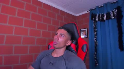 Snapshot of adan_sin1 chatting on March 8, 2025, 10:56 pm Adan Sin online show from March 8, 2025, 10:56 pm