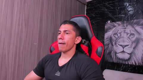 Snapshot of adan_sin1 chatting on October 7, 2025, 3:53 pm Adan Sin online show from October 7, 2025, 3:53 pm