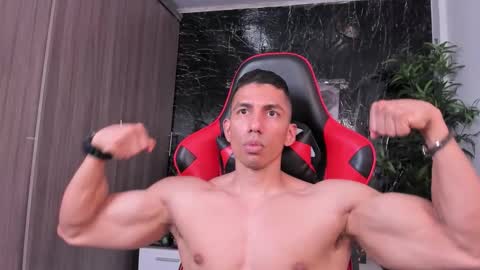 Adan Sin online show from February 3, 2026, 8:03 pm