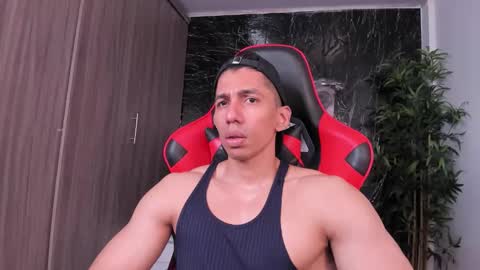 Adan Sin online show from April 5, 2026, 3:42 pm