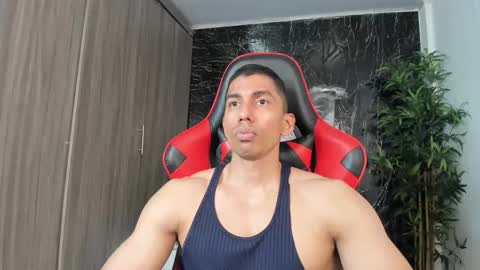 Adan Sin online show from April 29, 2026, 5:30 pm