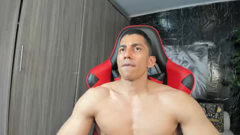 Adan Sin online show from April 30, 2026, 8:57 pm