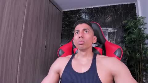 Adan Sin online show from June 15, 2026, 6:43 pm