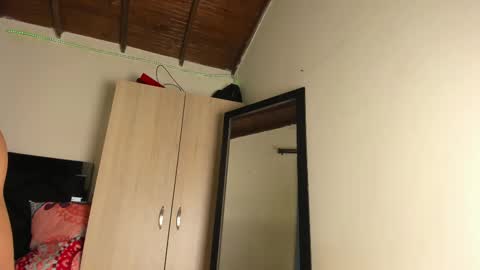 Snapshot of adanxbaby chatting on February 27, 2025, 4:52 am online show from February 27, 2025, 4:52 am