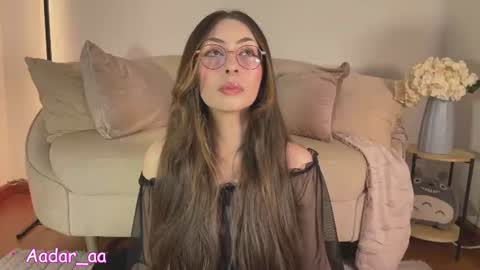 adara_aa online show from June 19, 2026, 3:55 am