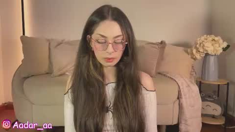adara_aa online show from July 3, 2026, 5:47 am