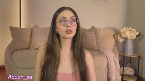 adara_aa online show from July 16, 2026, 6:08 am