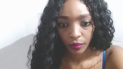 Snapshot of adara_cooper22 chatting on February 7, 2025, 7:17 pm Adara Cooper online show from February 7, 2025, 7:17 pm