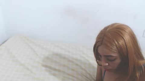 Snapshot of adara_cooper22 chatting on March 10, 2025, 9:40 pm Adara Cooper online show from March 10, 2025, 9:40 pm