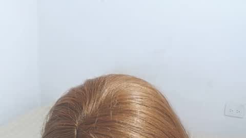 Adara Cooper online show from March 11, 2025, 7:03 pm