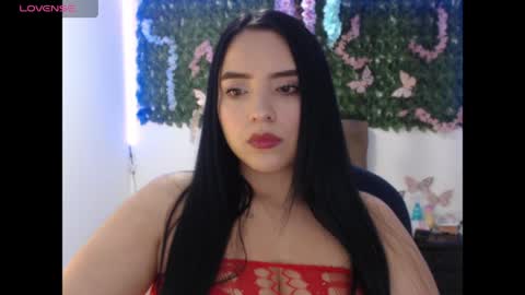 Adara online show from April 30, 2026, 4:24 pm