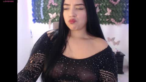 Snapshot of adara_cute_69 chatting on May 9, 2026, 2:22 pm Adara online show from May 9, 2026, 2:22 pm