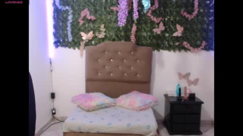 Snapshot of adara_cute_69 chatting on May 29, 2026, 8:18 pm Adara online show from May 29, 2026, 8:18 pm