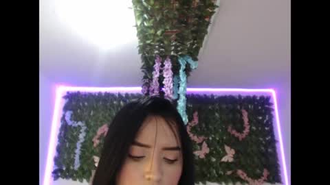 Snapshot of adara_cute_69 chatting on June 6, 2026, 2:55 pm Adara online show from June 6, 2026, 2:55 pm
