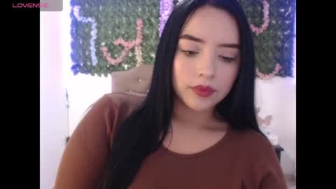 Snapshot of adara_cute_69 chatting on June 27, 2026, 2:55 pm Adara online show from June 27, 2026, 2:55 pm