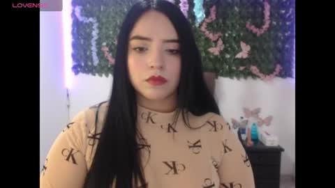 Snapshot of adara_cute_69 chatting on June 30, 2026, 7:37 pm Adara online show from June 30, 2026, 7:37 pm