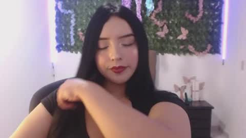 Snapshot of adara_cute_69 chatting on July 16, 2026, 9:10 pm Adara online show from July 16, 2026, 9:10 pm