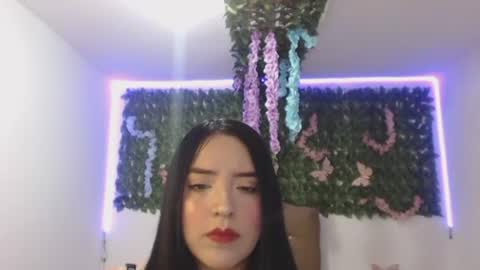 Snapshot of adara_cute_69 chatting on July 18, 2026, 4:22 pm Adara online show from July 18, 2026, 4:22 pm