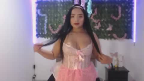 Snapshot of adara_cute_69 chatting on July 21, 2026, 9:17 pm Adara online show from July 21, 2026, 9:17 pm