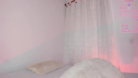 Snapshot of adara_evanss chatting on May 18, 2026, 4:07 am Adara online show from May 18, 2026, 4:07 am