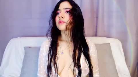 Snapshot of adara_johnson_ chatting on October 22, 2025, 11:54 am Adara Johnson online show from October 22, 2025, 11:54 am