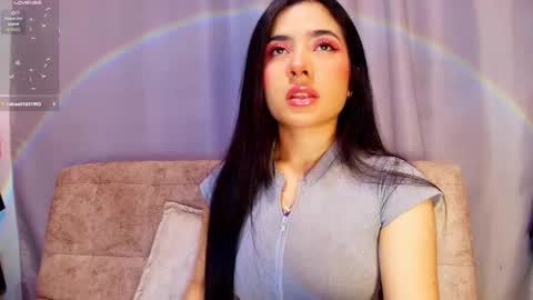 Snapshot of adara_johnson_ chatting on October 26, 2025, 11:49 am Adara Johnson online show from October 26, 2025, 11:49 am