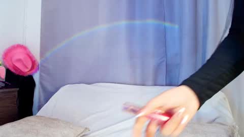 Snapshot of adara_johnson_ chatting on October 27, 2025, 11:47 am Adara Johnson online show from October 27, 2025, 11:47 am