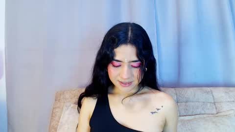 Snapshot of adara_johnson_ chatting on November 16, 2025, 12:22 pm Adara Johnson online show from November 16, 2025, 12:22 pm