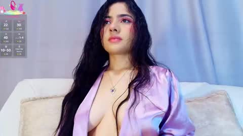 Snapshot of adara_johnson_ chatting on November 21, 2025, 11:42 am Adara Johnson online show from November 21, 2025, 11:42 am