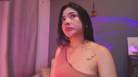 Adara Johnson  online show from April 24, 2026, 11:45 am