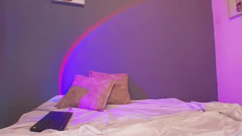  Adara Johnson  online show from June 5, 2026, 11:49 am