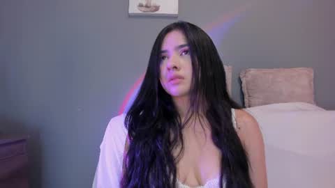  Adara Johnson  online show from June 13, 2026, 11:52 am