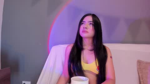  Adara Johnson  online show from June 17, 2026, 11:56 am