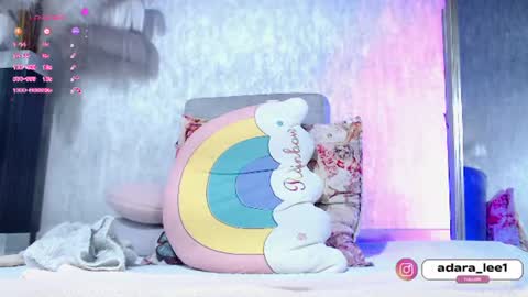Snapshot of adara_lee chatting on June 27, 2026, 12:26 am sofi online show from June 27, 2026, 12:26 am