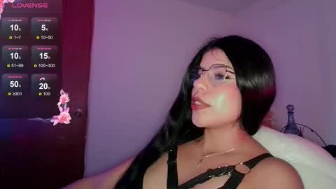 Adara online show from April 30, 2026, 6:58 pm