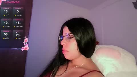 Snapshot of adararouse1 chatting on June 9, 2026, 6:52 pm Adara online show from June 9, 2026, 6:52 pm