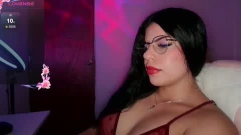 Snapshot of adararouse1 chatting on June 19, 2026, 7:39 pm Adara online show from June 19, 2026, 7:39 pm