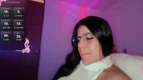 Snapshot of adararouse1 chatting on July 30, 2026, 6:51 pm Adara online show from July 30, 2026, 6:51 pm