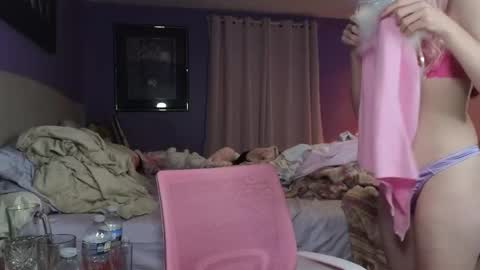 Snapshot of addibabeee chatting on January 20, 2025, 2:01 am Addibabeee online show from January 20, 2025, 2:01 am